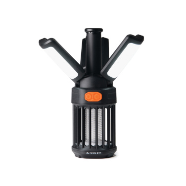 Logotrade reklaamkingi foto: Nordic Drift Titan kaasaskantav sääsetõrjevahend valgustiga