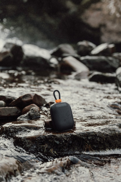 Logo trade firmakingitused foto: Nordic Drift Titan IP67 vee- ja tolmukindel 5W kõlar