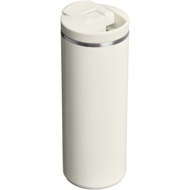 Logotrade ärikingituse foto: Stanley Transit Fliptop 350 ml termoskruus
