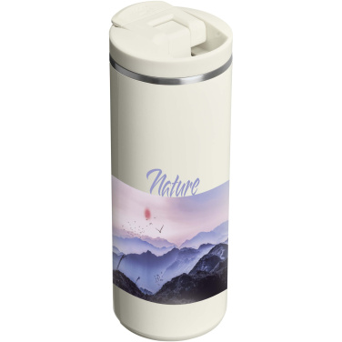 Logo trade ärikingi pilt: Stanley Transit Fliptop 350 ml termoskruus