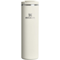 Stanley Transit Fliptop 470 ml trummel, Kreem