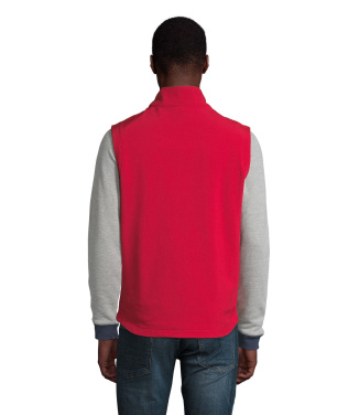 Logotrade reklaamkingituse foto: RACE BW MEESTE SOFTSHELL PÜKSID