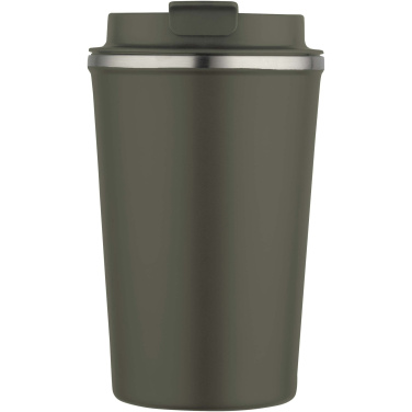 Logo trade reklaamkingi pilt: Newport 350 ml topeltseinaga roostevabast terasest termostops