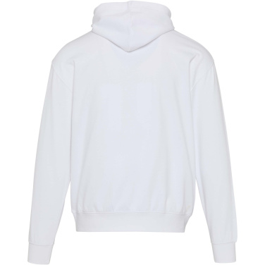 Logotrade reklaamkingituse foto: Boris 280 g/m2 unisex OCS kapuutsiga dressipluus