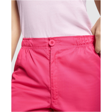 Logotrade reklaamtoote foto: Vademecum 160 g/m2 unisex tööpüksid