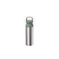 Mepal Ellipse 500 ml isoleeritud teekruus , Salvei roheline