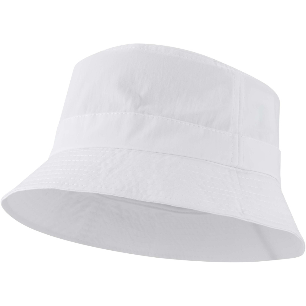 Logo trade ärikingi pilt: Marisol 105 g/m2 nailonist päikesemüts