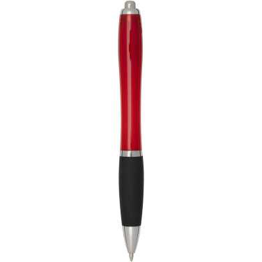 Logotrade meened pilt: Nash pastapliiats (must tint)