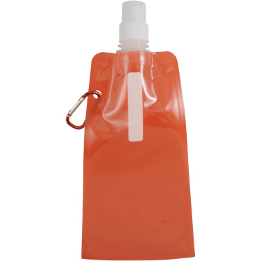 Logotrade ärikingitused pilt: Sipzy 480 ml kokkupandav veepudel