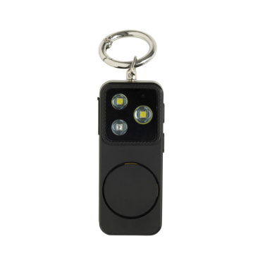 Logotrade firmakingitused pilt: GuardBuddy RCS personaalne häireseade USB-C laetav