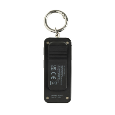 Logotrade reklaamkingi foto: GuardBuddy RCS personaalne häireseade USB-C laetav