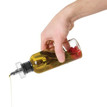 Logotrade firmakingituse foto: AdHoc Menage AromaPour õli- ja äädika komplekt 300ml