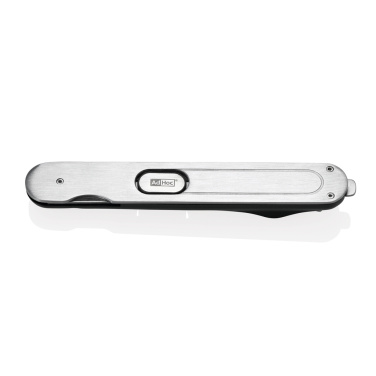 Logotrade firmakingid pilt: AdHoc PushPull korgitser
