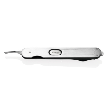 Logotrade firmakingid pilt: AdHoc PushPull korgitser