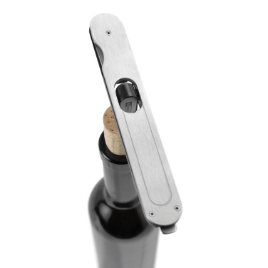 Logo trade reklaamtoote pilt: AdHoc PushPull korgitser
