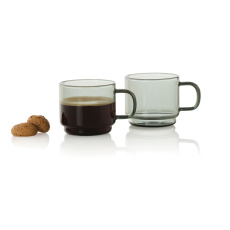 AdHoc Impact espressotassid 70ml, 2 tk komplekt