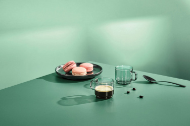 Logo trade firmakingituse pilt: AdHoc Impact espressotassid 70ml, 2 tk komplekt