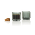 AdHoc Impact espressokruus 45ml, 2 tk komplekt, läbipaistev