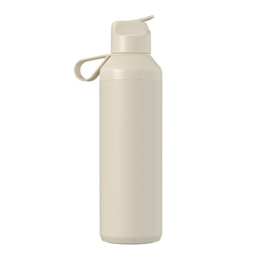 Logotrade firmakingi foto: Ocean Bottle Peak GO 710 ml taaskasutatud roostevabast terasest veepudel