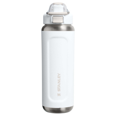 Logotrade firmakingi foto: Stanley Classic Wellspring 710 ml roostevabast terasest veepudel