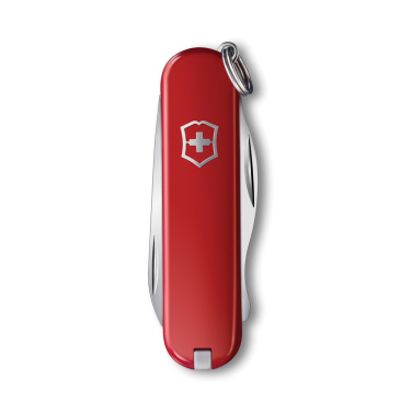 Logo trade ärikingid foto: VICTORINOX taskunuga Small Rally, 9 funktsiooni