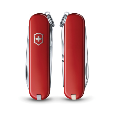 Logotrade reklaamkingitused pilt: VICTORINOX taskunuga Classic SD 7 funktsiooniga