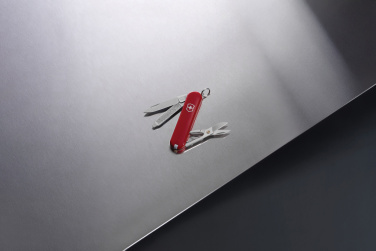 Logotrade firmakingi foto: VICTORINOX taskunuga Classic SD 7 funktsiooniga