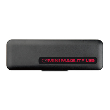 Logo trade reklaamtoote pilt: MAGLITE Mini AAA LED-taskulamp