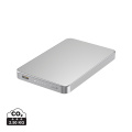 Urban Vitamin Marin 5000mAh magnetiline 15W juhtmevaba akupank, hõbe