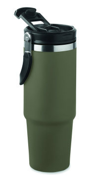 Logotrade firmakingitused pilt: SUMA HAND topeltseinaga termoskruus 850 ml