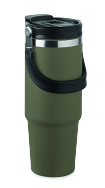 Logotrade reklaamkingitused pilt: SUMA HAND topeltseinaga termoskruus 850 ml
