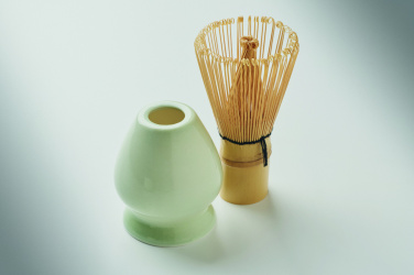 Logotrade firmakingid pilt: Matcha komplekt 5 tk