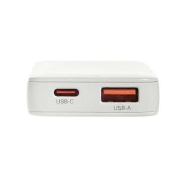Logotrade firmakingid pilt: Fluxo RCS 65W lame GAN laadija universaalsete pistikutega