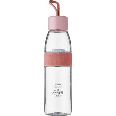 Logotrade reklaamkingi foto: Mepal Ellipse 500 ml veepudel