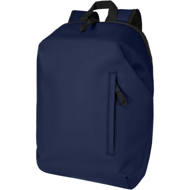 Logotrade reklaamkingitused pilt: Resi Plus 15" GRS vargusvastane seljakott 18L