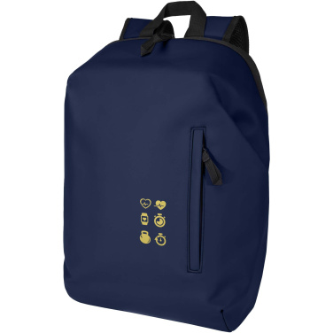 Logo trade ärikingid foto: Resi Plus 15" GRS vargusvastane seljakott 18L