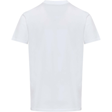Logotrade reklaamkingituse foto: Balfour 200 g/m² lühikeste varrukatega unisex orgaaniline T-särk