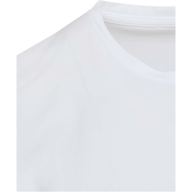 Logotrade reklaamtooted pilt: Balfour 200 g/m² lühikeste varrukatega unisex orgaaniline T-särk