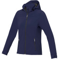 Langley naiste GRS taaskasutatud softshell-jakk, Merevägi