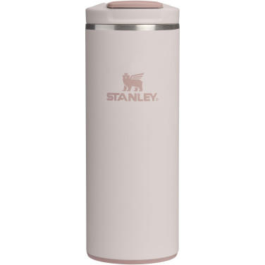 Logo trade firmakingid foto: Stanley Transit Fliptop 350 ml termoskruus