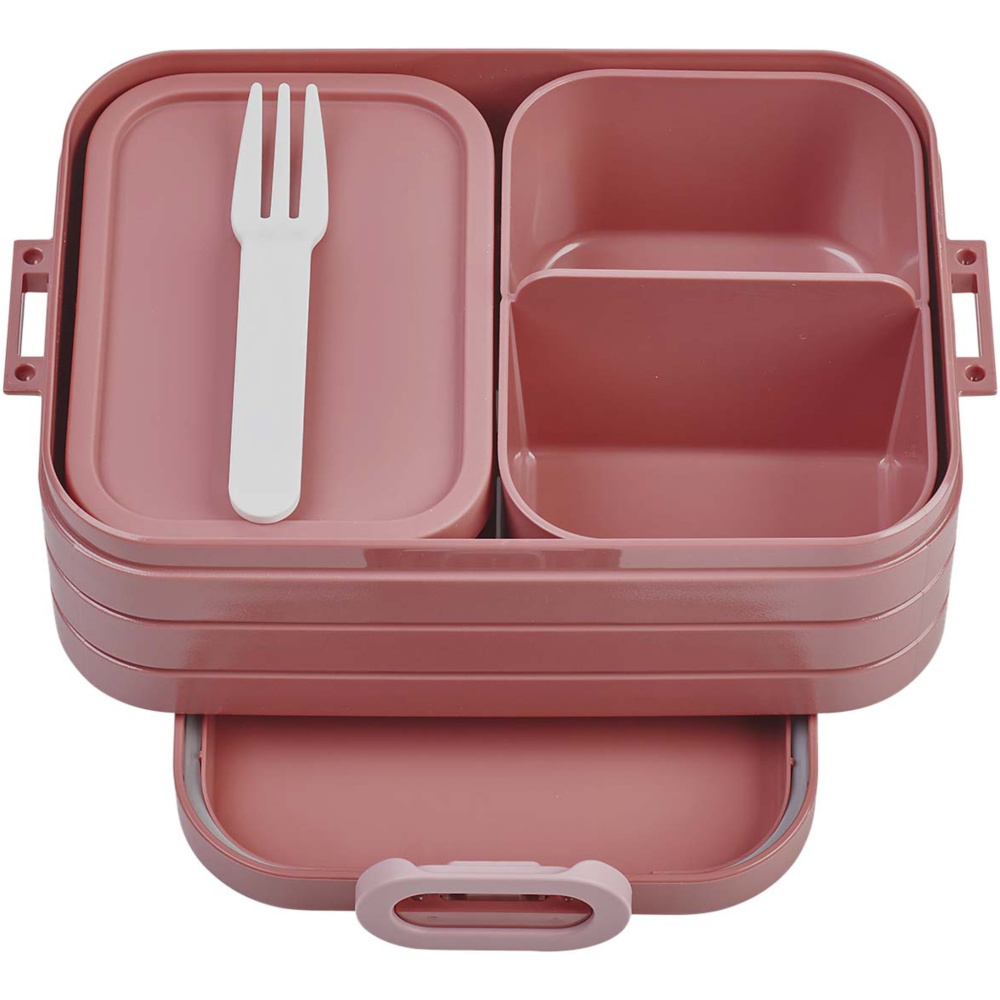 Logotrade meened pilt: Mepal Take a Break Midi Bento 900 ml lõunakarp