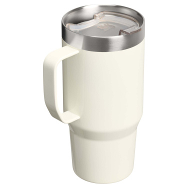 Logo trade ärikingituse pilt: Stanley Everyday Suburban 710 ml isoleeritud taaskasutatud roostevabast terasest kruus