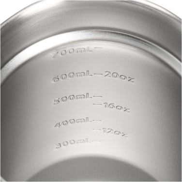 Logotrade ärikingituse foto: Stanley Everyday Suburban 710 ml isoleeritud taaskasutatud roostevabast terasest kruus