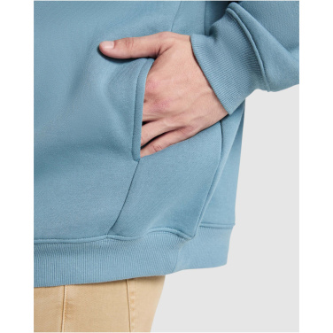 Logo trade reklaamtoote pilt: Otto ülisuur unisex kapuutsiga dressipluus