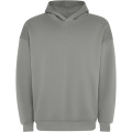 Otto ülisuur unisex kapuutsiga dressipluus, Kivihall