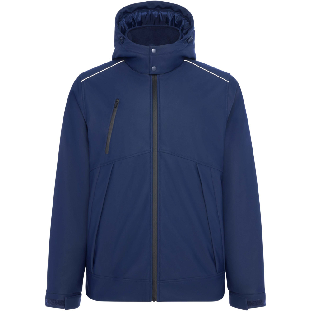 Logotrade firmakingi foto: Emini polsterdatud unisex termoparka