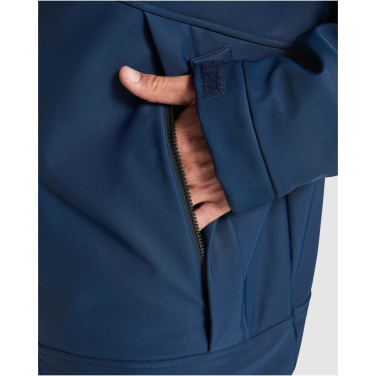 Logo trade ärikingid foto: Emini polsterdatud unisex termoparka