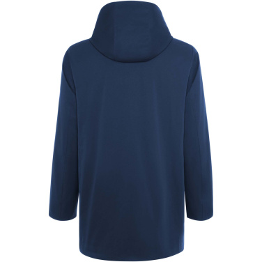 Logotrade firmakingitused pilt: Kuplipolsterdusega unisex parkajope