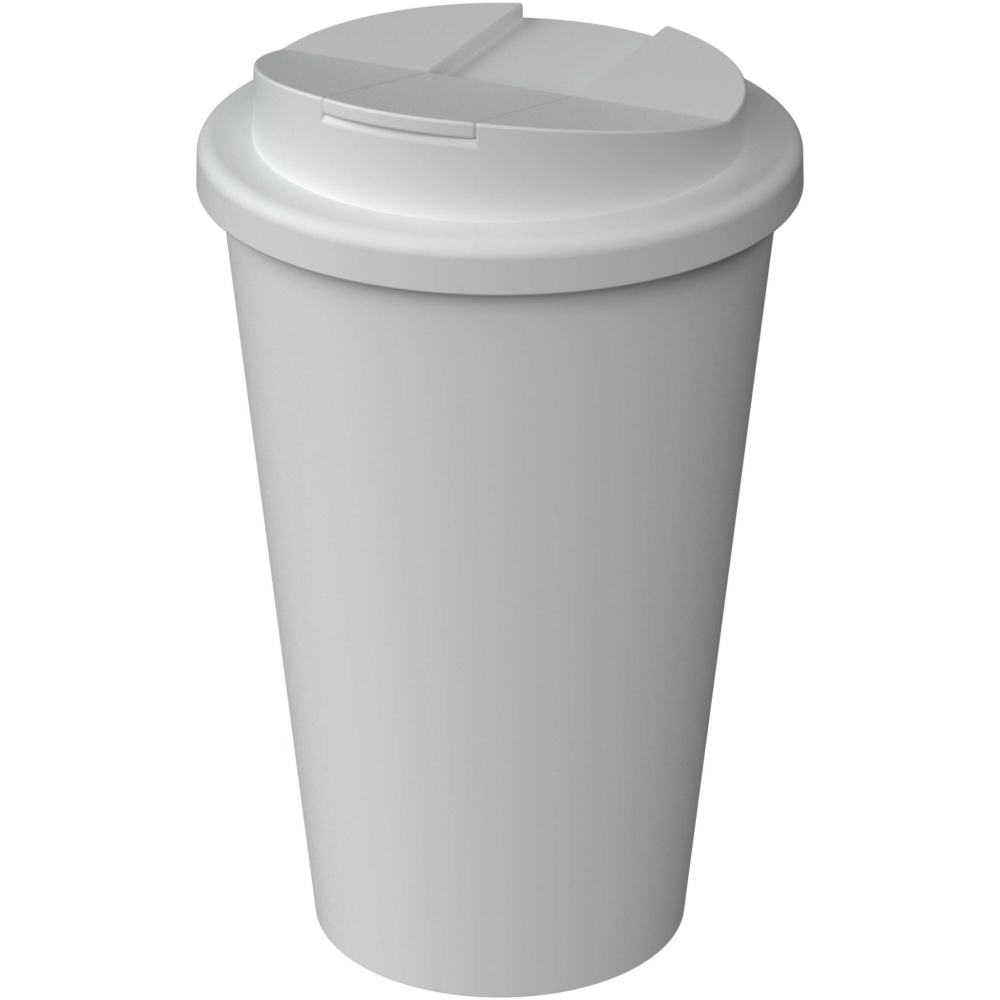 Logo trade reklaamkingi pilt: Americano® Infiniti 350 ml isoleeritud termos pritsmekindla kaanega