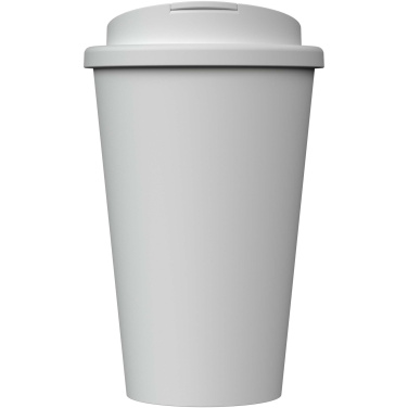 Logo trade ärikingituse pilt: Americano® Infiniti 350 ml isoleeritud termos pritsmekindla kaanega